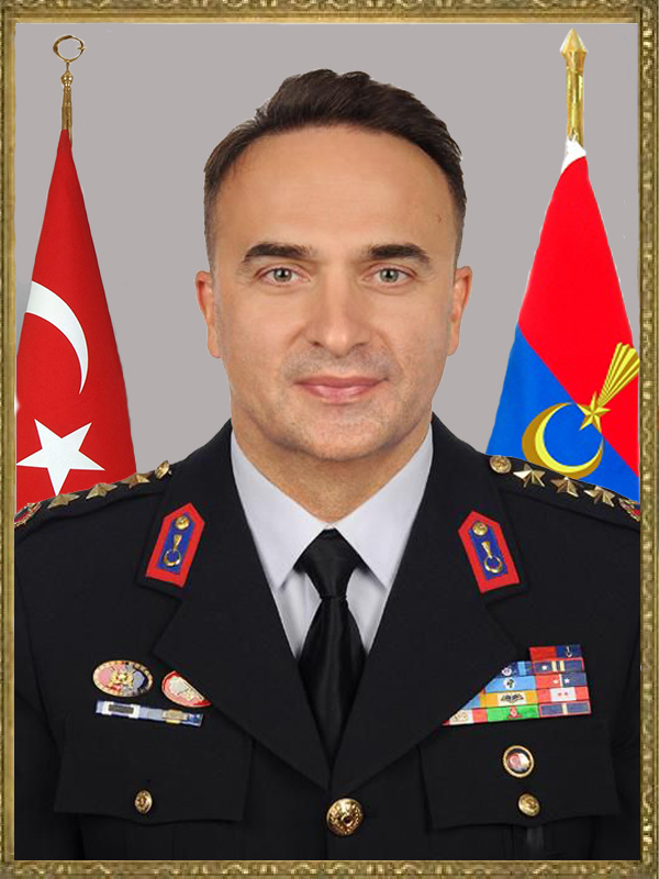 Mehmet BALCI